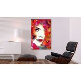  Slika - Woman in Poppies 80x120 | shoptok.hr