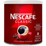 Nescafe instant kafa Classic 200g Cene