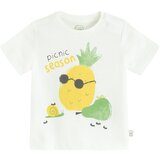Cool club majica KR CCB3000876 F večbarvno 80 Cene