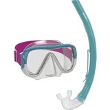 Mares ronilačka maska +disalica SET KEEWEE ZA DJECU Plava | shoptok.hr