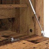  Ormar za cipele Staro drvo 100 x 35 x 38 cm Konstruirano drvo | shoptok.hr