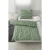 Mömax Posteljnina Juliane, Zelena, 60/80, 140/200 | Shoptok.si