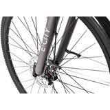 Capriolo e-bike e-city sivo-srebrno (19) ( 925810 ) | Eponuda.com