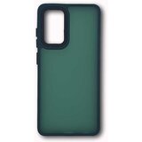 Coco A52S SILIKON SAMSUNG ZELENA | Eponuda.ba