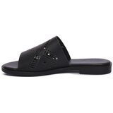 Frau LONDON NERO Crna | shoptok.hr