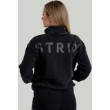 STRIX Women‘s jumper washed black