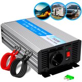 Shumee extralink OPIP-1500W | pretvornik napetosti | avto 12V, 1500W čisti sinus, (21327612) | Shoptok.si
