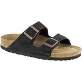Birkenstock Sandali & Odprti čevlji Arizona sfb leve Kostanjeva Cene