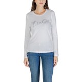 Liu Jo Majice z dolgimi rokavi ECS T-SHIRT MODA M/L UF5283 JS923 | Shoptok.si