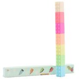  Tekst marker 6 boja block ( DEXY16560 ) | ePonuda.com