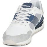 Redskins Nizke superge OBVIOUS Bela | Shoptok.si