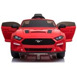 Ford Mustang GT SX2038 crveni automobil na baterije Slike