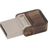 Kingston 64GB DataTraveler MicroDuo USB 2.0/USB OTG flash DTDUO/64GB usb memorija Cene