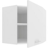 MID.YOU Kotna Zgornja Omarica Esilo, Bela | Shoptok.si