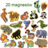  Set magneta veliki dinosauri 15 kom. | shoptok.hr