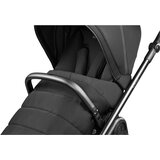 Peg-Perego dječja kolica 3u1 veloce™ lounge true black | shoptok.hr