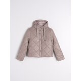 Sinsay Prošivena jakna | shoptok.hr