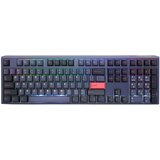 Ducky One 3 keyboard Gaming USB Blue | shoptok.hr