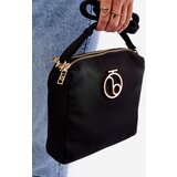 Nobo BAGP220-K020 Black Crossbody Bag | shoptok.hr