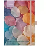 notes a5 96 lista flowers medaw ( 778125 )