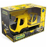 Wader Tech Truck bager, 27cm (5900694353664) | shoptok.hr