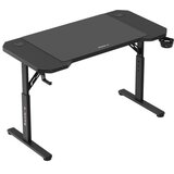 Hero 2.6 Crni igraći stol 120 cm | shoptok.hr