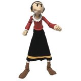 Funko Popeye Classics Wave 1 Olive Oyl 1:12 Scale Action Figure, (20499769) | Shoptok.si