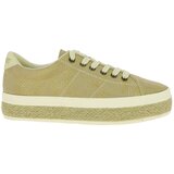  Modne superge MALIBU SNEAKER BRAIDY Pozlačena Cene