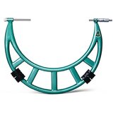Insize mikrometar sa izmenljivim nastavcima 300-400mm IN3206-400 Cene