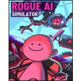 Steam Rogue AI Simulator (PC) Key GLOBAL Steam Rogue AI Simulator (PC) Key GLOBAL Slike
