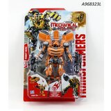 Transformers robot Cene