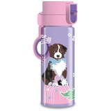 Ars Una Cute Animals bidon z vzorcem psa Aussie, brez BPA, 475 ml | Shoptok.si