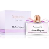 Salvatore Ferragamo signorina toaletna voda 5 ml za ženske | Shoptok.si