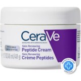 CeraVe Obnavljajuća krema s kompleksom peptida | Eponuda.ba