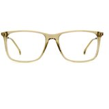 Carrera Mu&amp;scaron;ke dioptrijske naočale 2025T Beige (bež) Slike