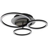 Globo STROPNA LED-SVETILKA NORBERTO 4000 K 230 V | Shoptok.si