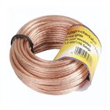Hama avdio kabel za zvočnik 2 x 1,5 mm, 205142 | Shoptok.si