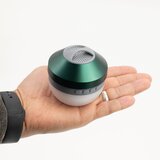  LED kamping svetilka z Bluetooth zvočnikom - Plastic - Rojstni dan Cene