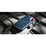 Sandisk Extreme 4TB, 1050MB/s, USB 3.2 GEN, NVMe Portable vanjski SSD | shoptok.hr