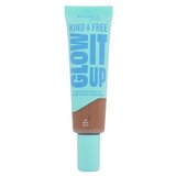 Rimmel London Kind & Free Glow It Up Moisturising Skin Tint puder normalna 30 ml nijansa 503 Mocha | shoptok.hr