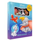 Egmont Disney pricaj mi pricu - svet zivotinja ( EGM4852 ) | Eponuda.com