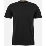 Geox Black men's T-shirt - Men's | Shoptok.si