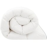 Poplun FULDA 150 x 200 cm 4 godišnja doba 310 GSM Bijela - 150 x 200 cm | shoptok.hr