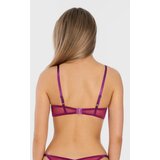 LAUMA lingerie Grudnjak Sweet Dots nepodstavljeni | shoptok.hr