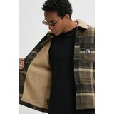 Quiksilver Dna Sherpa Harrington jakna | ePonuda.com