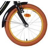 Volare dječji bicikl 18″ Ashley crne boje | shoptok.hr