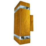 Yuyao Junmeng Electric Co., Ltd. Zidna lampa 2xGU10 | ePonuda.com
