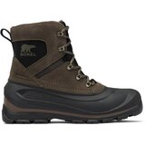 Sorel BUXTON LACE BOOT WP Smeđa Cijene