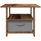  Klubska miza Star les 77 x 55 x 42 cm Konstruiran les, (5000295421) | Shoptok.si