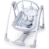  Dečija Ljuljaska Power Adapt Portable Swing - Abernathy 11440 | Eponuda.com